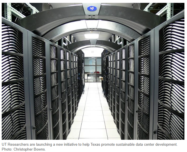 NEWS & EVENTS - New Research Program Promotes